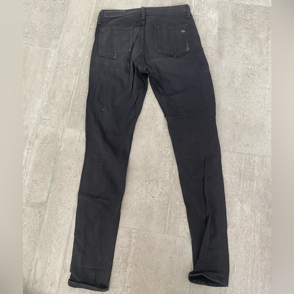 Rag & bone jeans - Picture 2 of 4